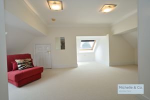 Attic- click for photo gallery